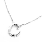 PikaPika - C Necklace