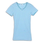 Life 8 - Striped Tee