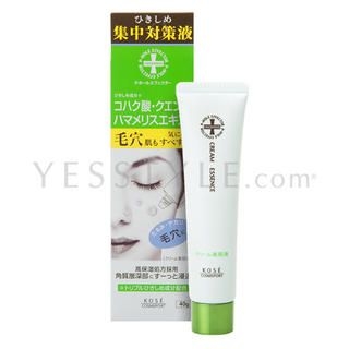 P-Hole Effector Cream Essence