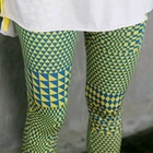 AROOKI - Printed Leggings