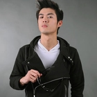 Men SP - Side-Zip Hooded Jacket