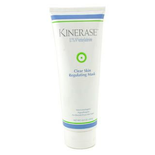 Clear Skin Regulating Mask - For Blemish-Prone Skin Clear Skin Regulating Mask - For Blemish-Prone Skin