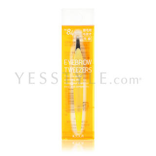 Eyebrow Tweezers (No.84)
