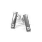 Kamsmak - Sleek Earrings