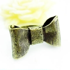 Fit-to-Kill - Vintage Bow Ring