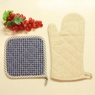 iswas - Set: Pot Holder + Oven Mitten