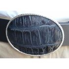 ESCOBARIA - Crocodile Belt