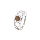 BELEC - 925 Silver Ring