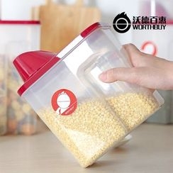 Worthbuy - Food Storage Box Worthbuy - Food Storage Box