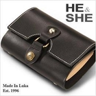 LUKA - Genuine Leather Schedule