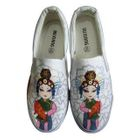 HVBAO - Printed Slip-Ons