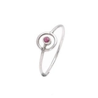BELEC - 925 Silver Ring