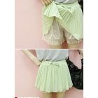 Dodostyle - Pleated Skort