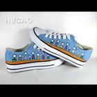 HVBAO - 'Island Life' Sneakers