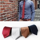 MITOSHOP - Silk Blend Tie