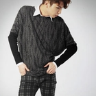 deepstyle - Dolman-Sleeve T-Shirt
