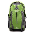 Shisha Pangma - Buckled Panel Backpack
