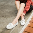 Ni-kiyo - Tassel-Accent Loafers