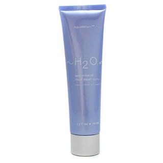 Sea Mineral Mud Mask (Purify)