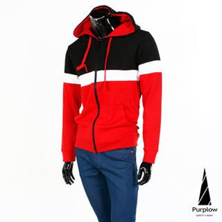 Multicolor Hoodie Multicolor Hoodie