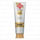 LUX - Crystal Diamond Tube Treatment
