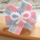 Fit-to-Kill - Pretty Ribbon Ring