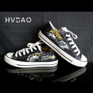 'Cartoon' Sneakers 'Cartoon' Sneakers