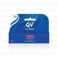 ego - QV 防曬潤唇膏 SPF 30+ ego - QV 防曬潤唇膏 SPF 30+