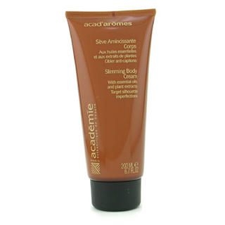 Acad'Aromes Slimming Body Cream
