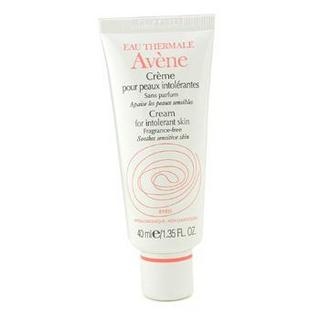 Cream For Intolerant Skin Cream For Intolerant Skin