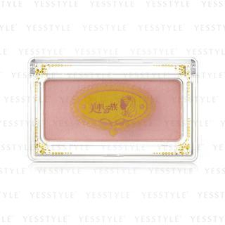 Cheek Blush Shiny (Pink)