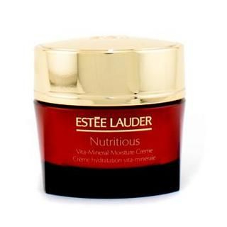 Nutritious Vita-Mineral Moisture Creme