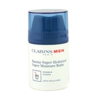 Clarins - Men Super Moisture Balm