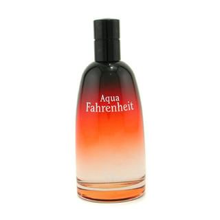 Aqua Fahrenheit Eau De Toilette Spray