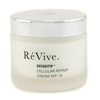 Sensitif Cellular Repair Cream SPF 15 Sensitif Cellular Repair Cream SPF 15