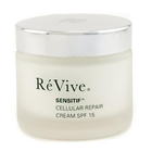 Re Vive - Sensitif Cellular Repair Cream SPF 15