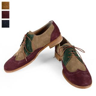 Oxford Shoes