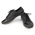 Purplow - Leather Sneakers