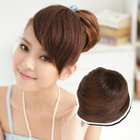 Clair Beauty - Hair Bun
