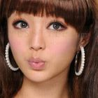 GEO - Magic Color Lens CM-901 (3tone Grey)