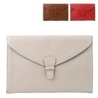 Mikko - Envelope Clutch with Cross Strap