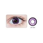 GEO - Magic Color Lens CM-831 (Angel Purple)