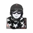 Momiton - Star-Print Neck Warmer