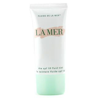 The SPF 18 Fluid Tint The SPF 18 Fluid Tint