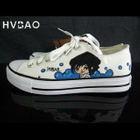 HVBAO - 'Charming Boy' Sneakers