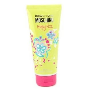 Cheap and Chic Hippy Fizz Body Lotion
