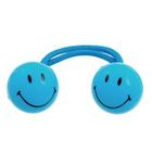 Fit-to-Kill - Super blue smile hair band