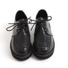 kenzi w - Faux-Leather Sneakers