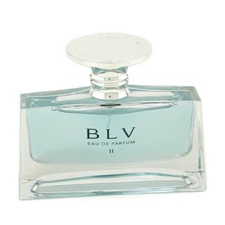 Blv II Eau De Parfum Spray Blv II Eau De Parfum Spray