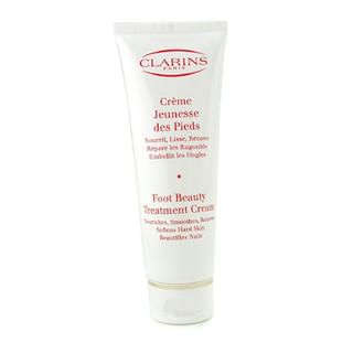 Foot Beauty Treatment Cream